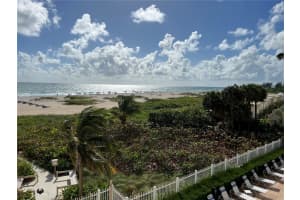 2800 N Ocean Dr Apartment A3a, Riviera Beach, FL 33404, Sold 01/27/25