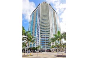 3301 NE 1st Ave APT H1912, Miami, FL 33137, Sold 04/01/25