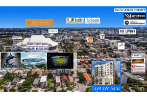 1334 Sw 1st St Miami, FL 33135 - MLS#A11678541