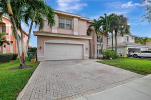 13336 SW 47th St, Miramar, FL 33027, Sold 12/20/24