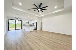 546 Aspen Ave S, Lehigh Acres, FL 33974, Sold 01/01/25