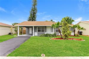 7903 SW 3rd St, North Lauderdale, FL 33068, Sold 05/13/25