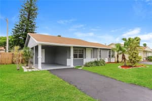 7903 SW 3rd St, North Lauderdale, FL 33068, Sold 05/13/25