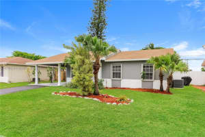 7903 SW 3rd St, North Lauderdale, FL 33068, Sold 05/13/25