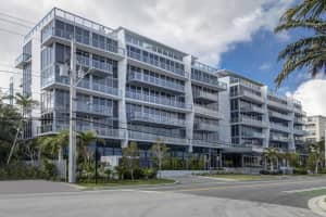 9940 W Bay Harbor Dr 7g-n, Bay Harbor Islands