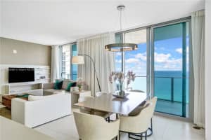4111 S Ocean Dr #1201, Hollywood, FL 33019, - MLS#A11678599