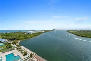 500 Bayview Dr APT 1632, Sunny Isles Beach, FL 33160, Sold 01/24/25