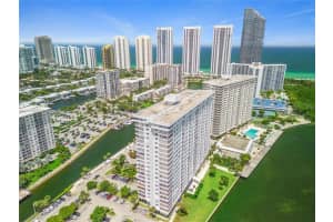 500 Bayview Dr APT 1632, Sunny Isles Beach, FL 33160, Sold 01/24/25