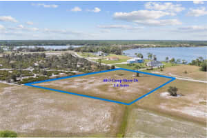 4013 Camp Shore Sebring, FL 33875 - MLS#A11678640