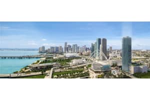 1400 Biscayne Boulevard 5104, Miami