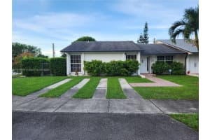9711 SW 1st St, Miami, FL 33144, Sold 12/10/24