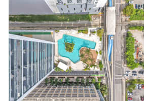 601 NE 1st Ave #4003, Miami, FL 33132, Sold 03/24/25