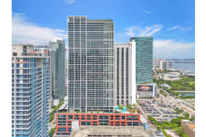 601 NE 1st Ave #4003, Miami, FL 33132, Sold 03/24/25