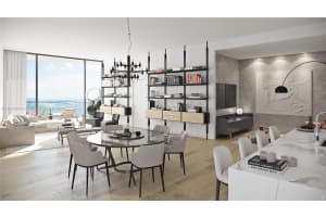 1444 Biscayne Blvd #4802, Miami, FL 33132, - MLS#A11678702