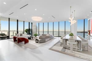 2811 S Bayshore Dr, Miami, FL 33133, Sold 02/14/25