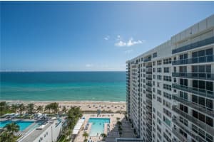 2751 S Ocean Dr APT 1705N, Hollywood, FL 33019, Sold 04/30/25