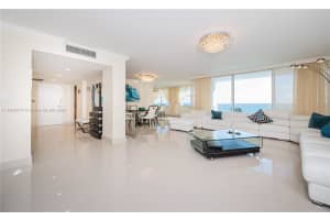 2751 S Ocean Dr APT 1705N, Hollywood, FL 33019, Sold 04/30/25