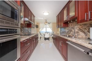 2751 S Ocean Dr APT 1705N, Hollywood, FL 33019, Sold 04/30/25