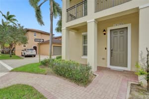 14706 SW 12th St, Pembroke Pines, FL 33027, Sold 11/14/24
