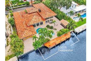 449 Isle Of Palms Dr, Fort Lauderdale