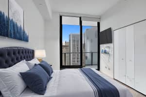 501 NE 31st St #301, Miami, FL 33137, Sold 01/31/25