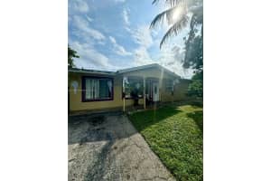1710 NE 1st Ave, Pompano Beach, FL 33060, Sold 02/20/25
