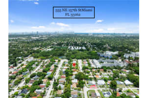 555 NE 157th St, Miami, FL 33162, Sold 01/08/25