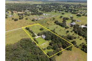 1280 Cemetery Rd, Fort Denaud, FL 33935, Sold 12/23/24