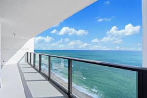 2301 S Ocean Dr PH 02, Hollywood, FL 33019, Sold 01/10/25