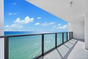 2301 S Ocean Dr PH 02, Hollywood, FL 33019, Sold 01/10/25