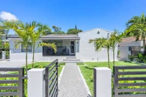327 NW 45th St, Miami, FL 33127, Sold 04/03/25