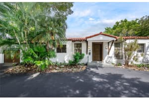 35 W Sunrise Ave, Coral Gables, FL 33133, Sold 03/24/25