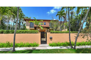 3301 Crystal Ct, Miami, FL 33133, Sold 04/07/25