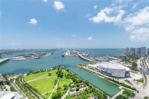 1040 Biscayne Blvd APT 4402, Miami, FL 33132, Sold 12/18/24