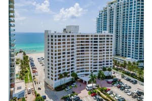 3505 S Ocean Dr APT 608, Hollywood, FL 33019, Sold 12/19/24