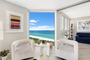 7330 Ocean Terrace # 15-D, Miami Beach, FL 33141, Sold 11/22/24