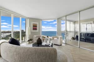 7330 Ocean Terrace # 15-D, Miami Beach, FL 33141, Sold 11/22/24