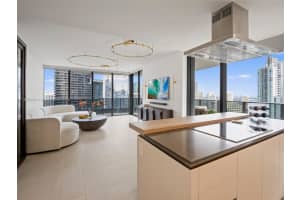 1000 Brickell Plaza Unit 4215, Miami, FL 33131, Sold 12/20/24