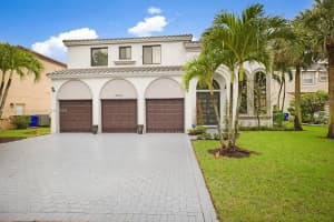 16862 SW 50th St, Miramar, FL 33027, Sold 06/20/25