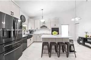 9971 SW 218th Terrace, Cutler Bay, FL 33190, Sold 02/28/25