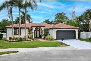 1877 Water Ridge Ct, Weston, FL 33326, Sold 12/20/24