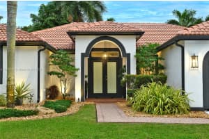 1877 Water Ridge Ct, Weston, FL 33326, Sold 12/20/24