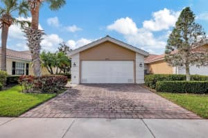 10941 SW Dardanelle Dr, Port St. Lucie, FL 34987, Sold 11/26/24