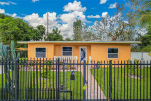 1831 NW 86th Terrace, Miami, FL 33147, Sold 12/04/24