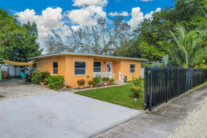 1831 NW 86th Terrace, Miami, FL 33147, Sold 12/04/24