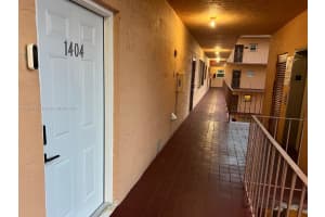 440 E 23rd St APT 1404, Hialeah, FL 33013, - MLS#A11679166