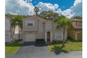1284 NW 125th Terrace, Sunrise, FL 33323, Sold 02/28/25