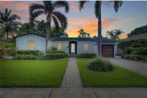 18 NW 106th St, Miami Shores, FL 33150, Sold 02/18/25