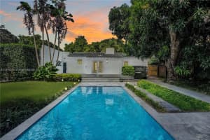 18 NW 106th St, Miami Shores, FL 33150, Sold 02/18/25
