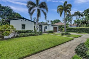 18 NW 106th St, Miami Shores, FL 33150, Sold 02/18/25